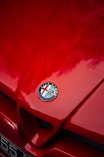Alfa Romeo S.Z. 1989 года